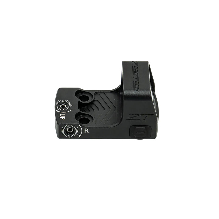 ZeroTech Thrive HD Micro Reflex 3 MOA Green Dot Sight
