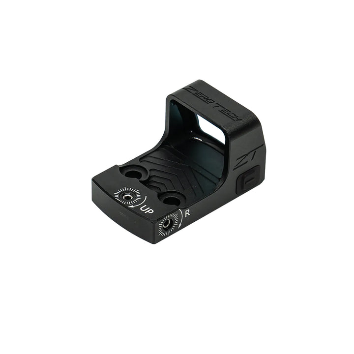 ZeroTech Thrive HD Micro Reflex 3 MOA Green Dot Sight
