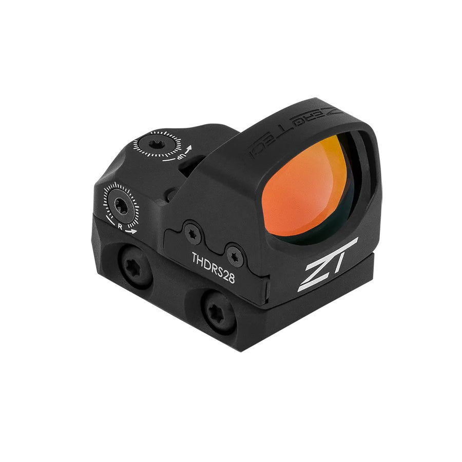 ZeroTech Thrive Hd Reflex 3 MOA Low Red Dot Sight 3 MOA