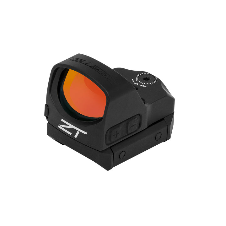 ZeroTech Thrive Hd Reflex 3 MOA Low Red Dot Sight 3 MOA