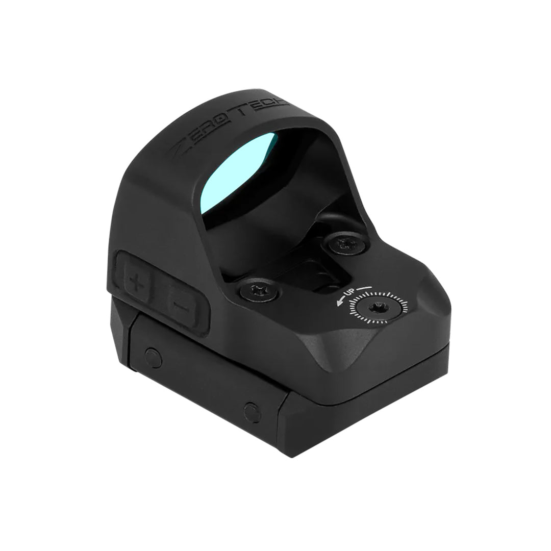 ZeroTech Thrive Hd Reflex 3 MOA Low Red Dot Sight 3 MOA