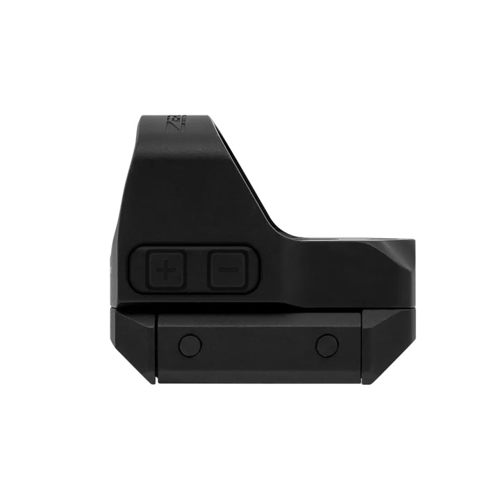 ZeroTech Thrive Hd Reflex 3 MOA Low Red Dot Sight 3 MOA