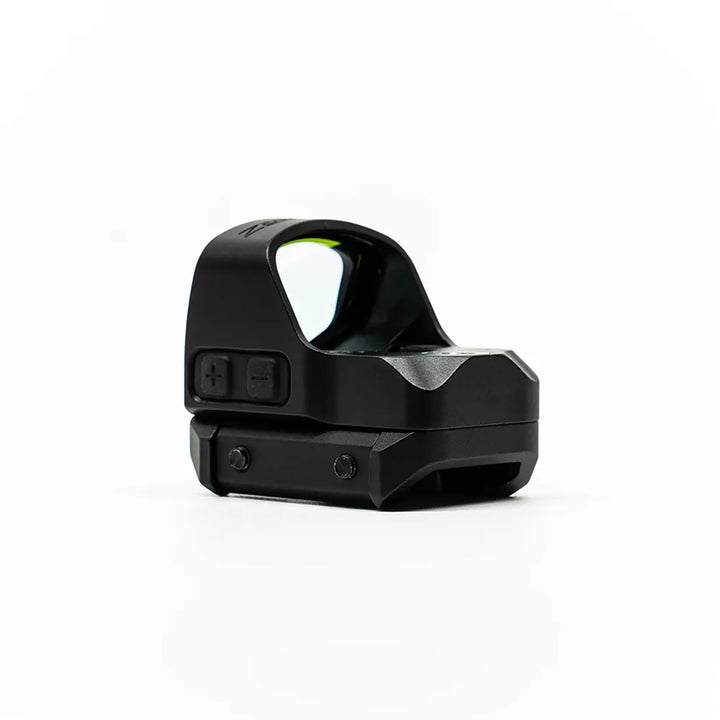 ZeroTech Thrive Hd Multi Reticle Low Red Dot Sight