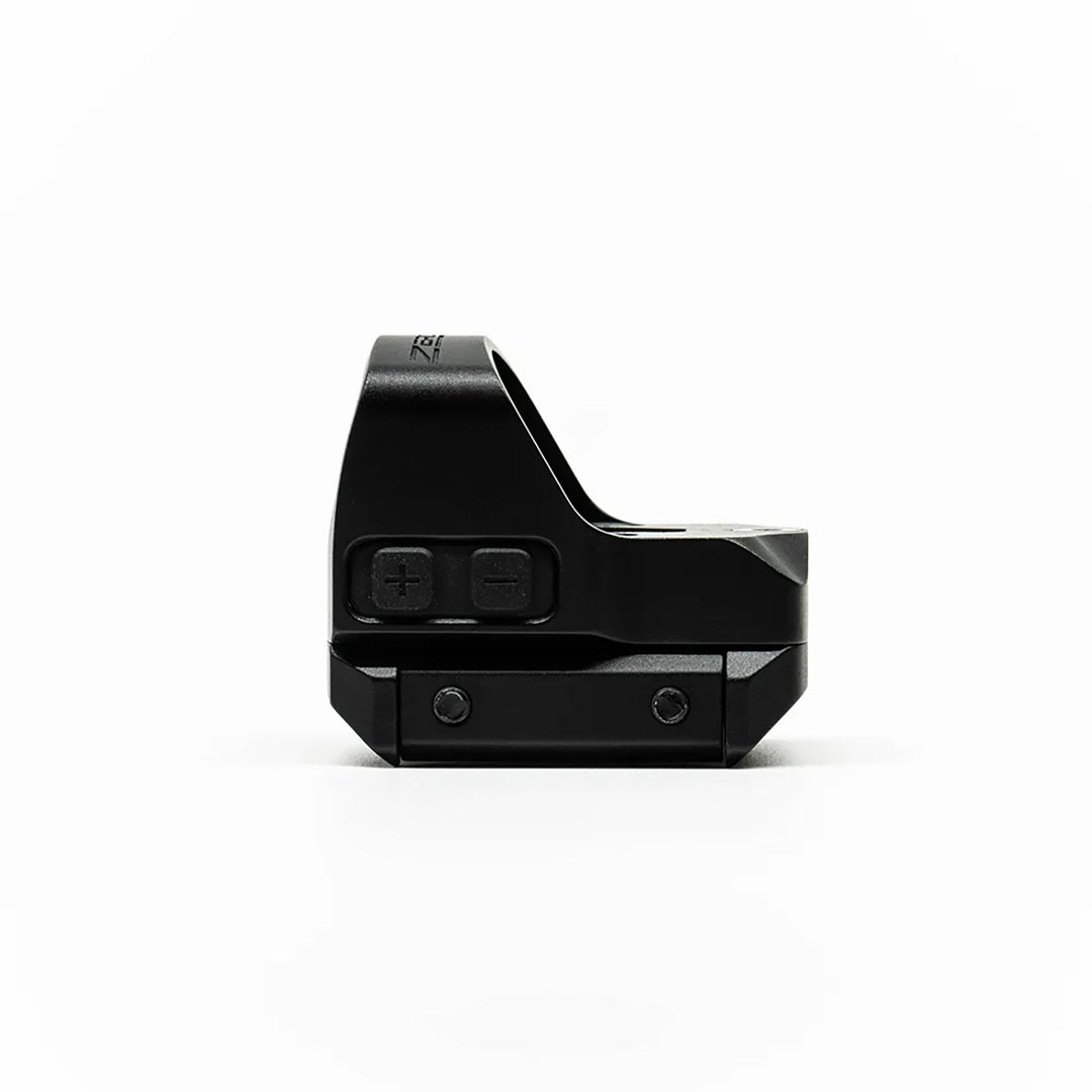 ZeroTech Thrive Hd Multi Reticle Low Red Dot Sight