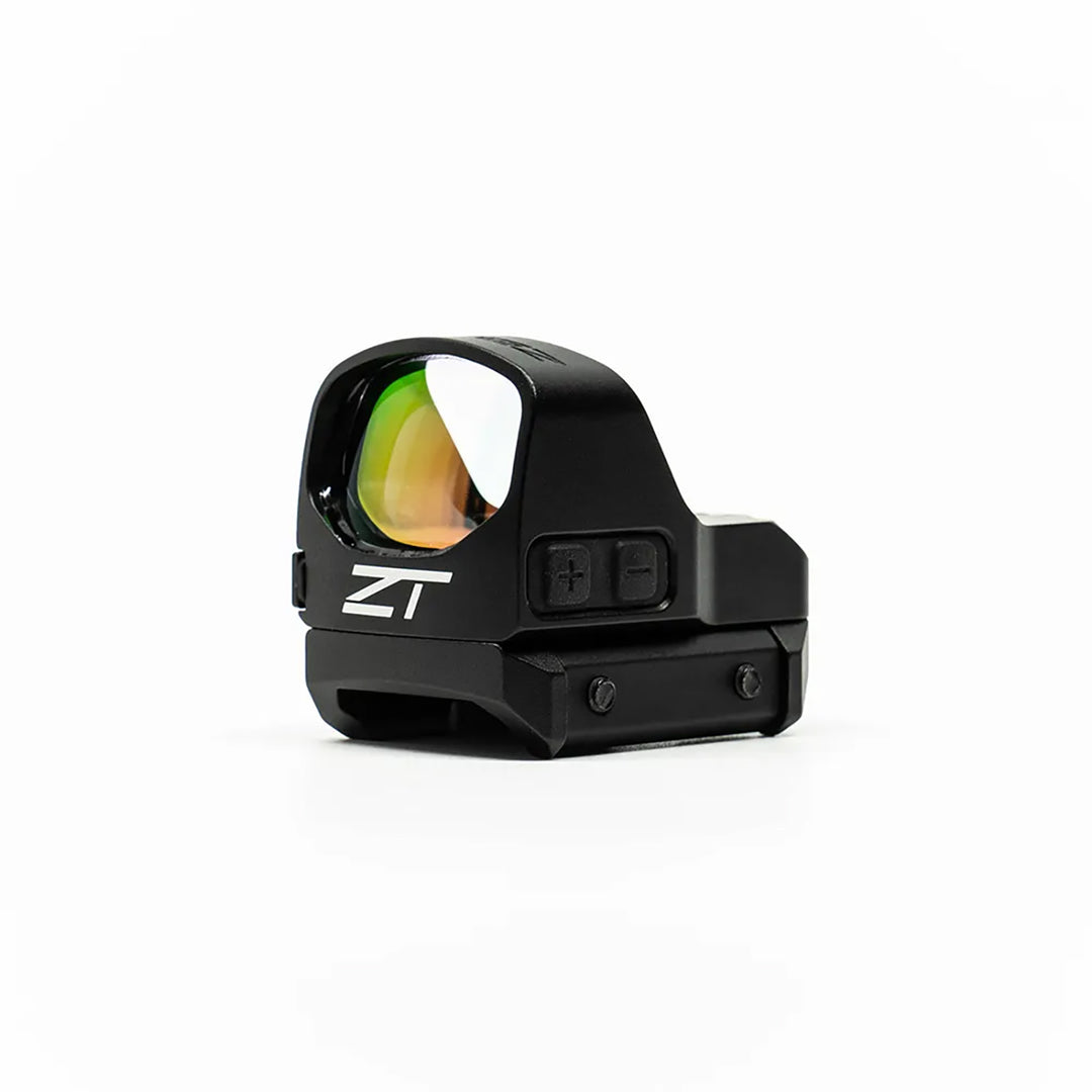 ZeroTech Thrive Hd Multi Reticle Low Red Dot Sight