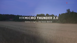 THUNDER 2.0 CLIP-ON INTRODUCTION
