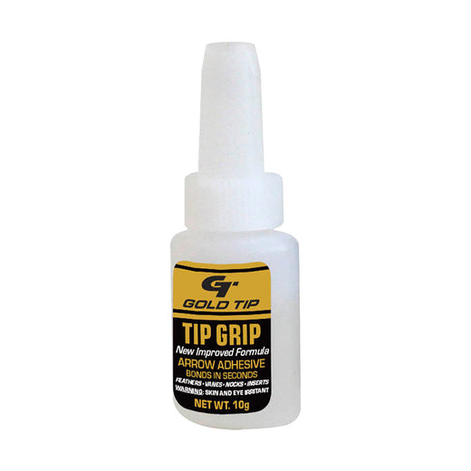 Gold Tip Glue - Tip Grip - 10 gram - EACH