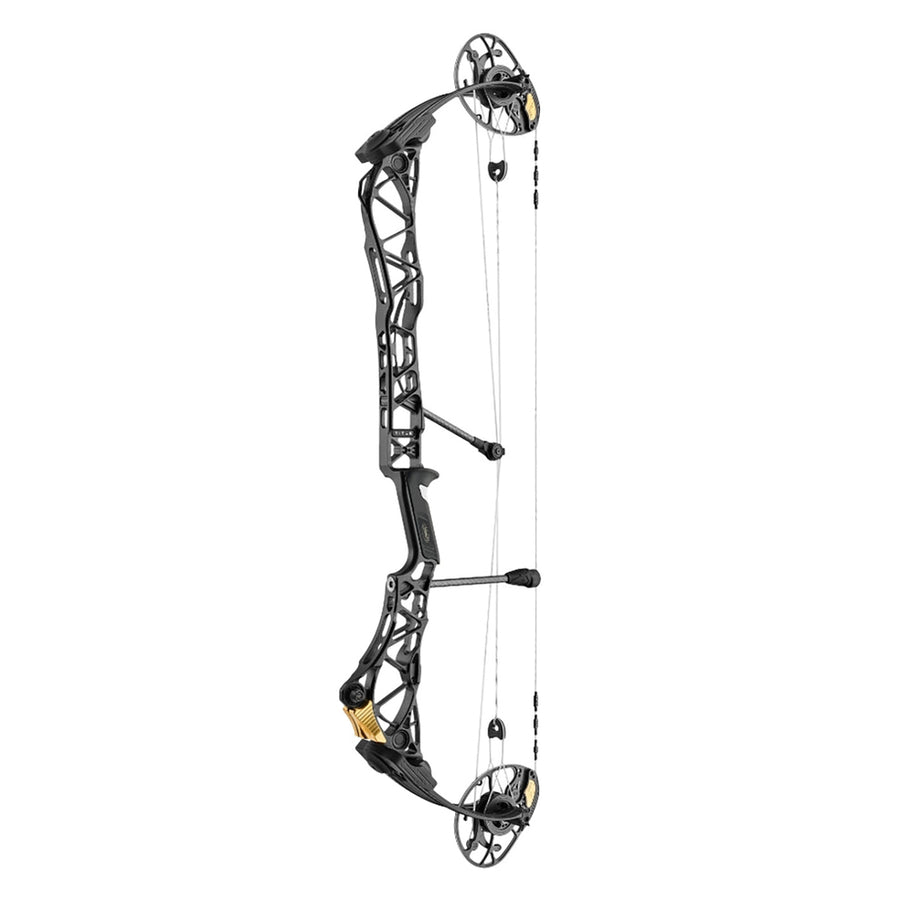 Mathews Title 36 Target Compound Bow - Right Hand Draw Weight-50LBS / Black