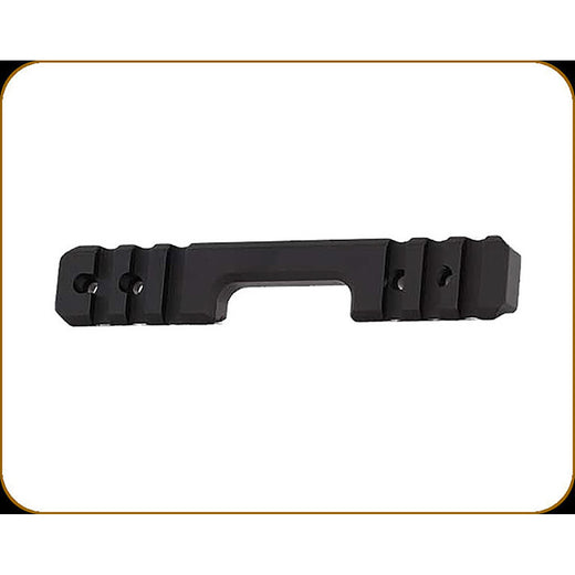 Talley Picatinny Bases - Winchester Xpert