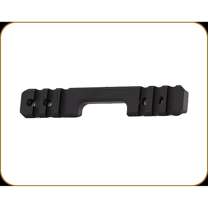 Talley Picatinny Bases - Winchester Xpert