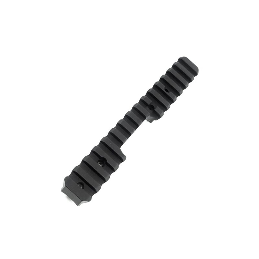Talley Picatinny Bases Suits Tikka T1X Rimfire
