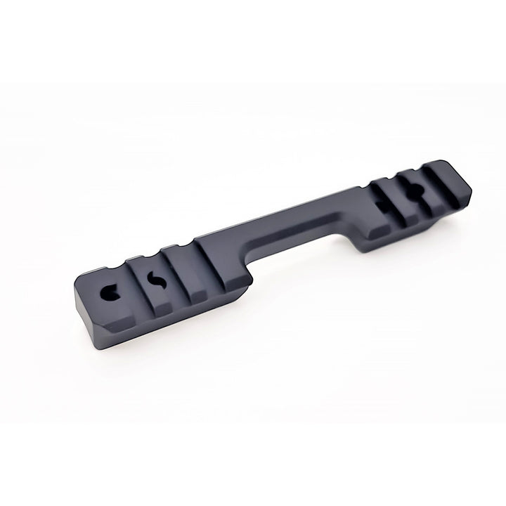 Talley 20 MOA Picatinny Bases - Winchester Xpert