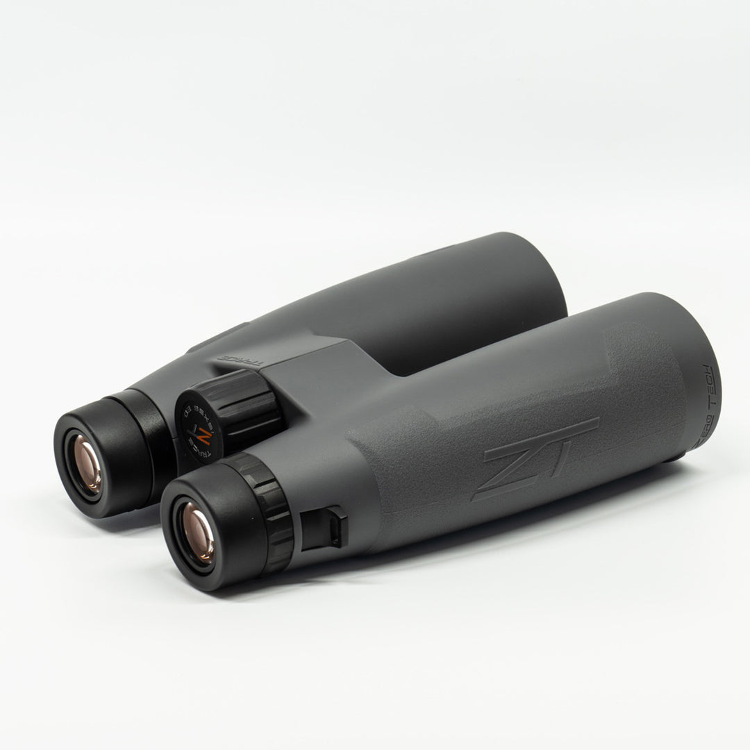 ZeroTech Trace 15X56 Ed Binoculars - Abbe Koenig Prism 15X56