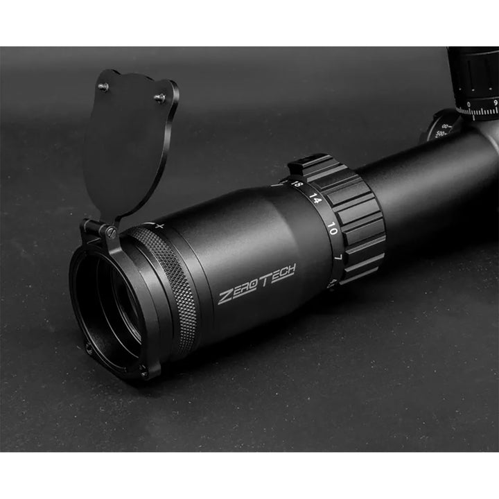 ZeroTech Trace 4.5-27X50 RMG FFP Scope 4.5-27X50