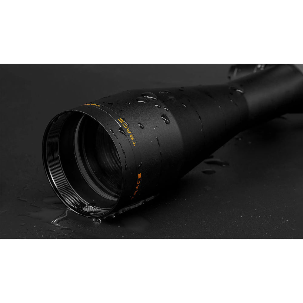 ZeroTech Trace 4.5-27X50 RMG FFP Scope 4.5-27X50