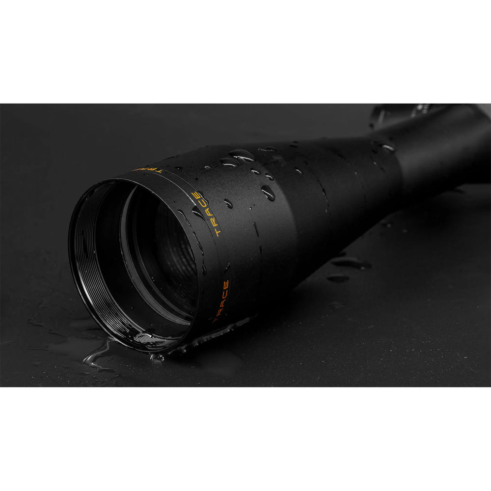 ZeroTech Trace 4.5-27X50 RMG FFP Scope 4.5-27X50