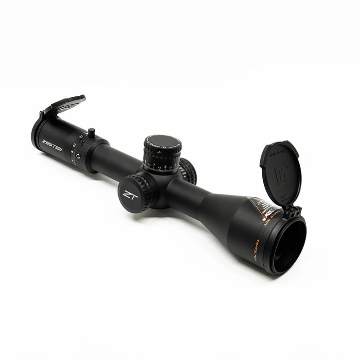 ZeroTech Trace Advanced 5-30X56 RMG3 ED Scope