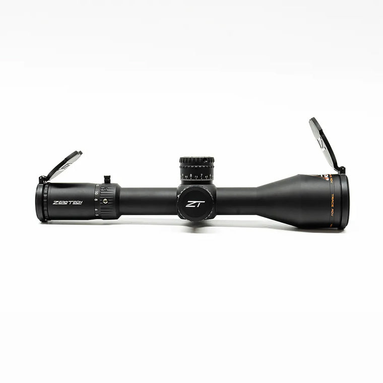 ZeroTech Trace Advanced 5-30X56 RMG3 ED Scope