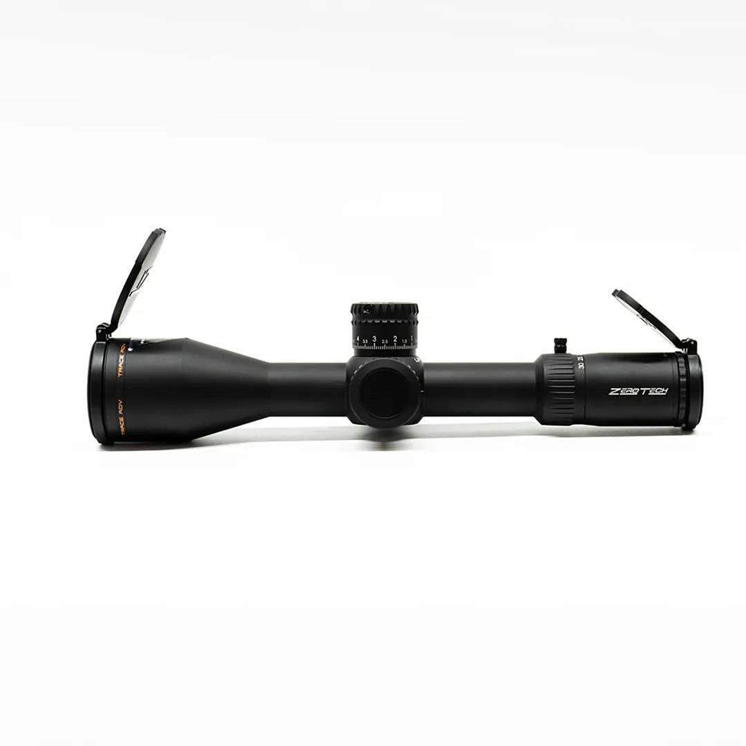 ZeroTech Trace Advanced 5-30X56 RMG3 ED Scope