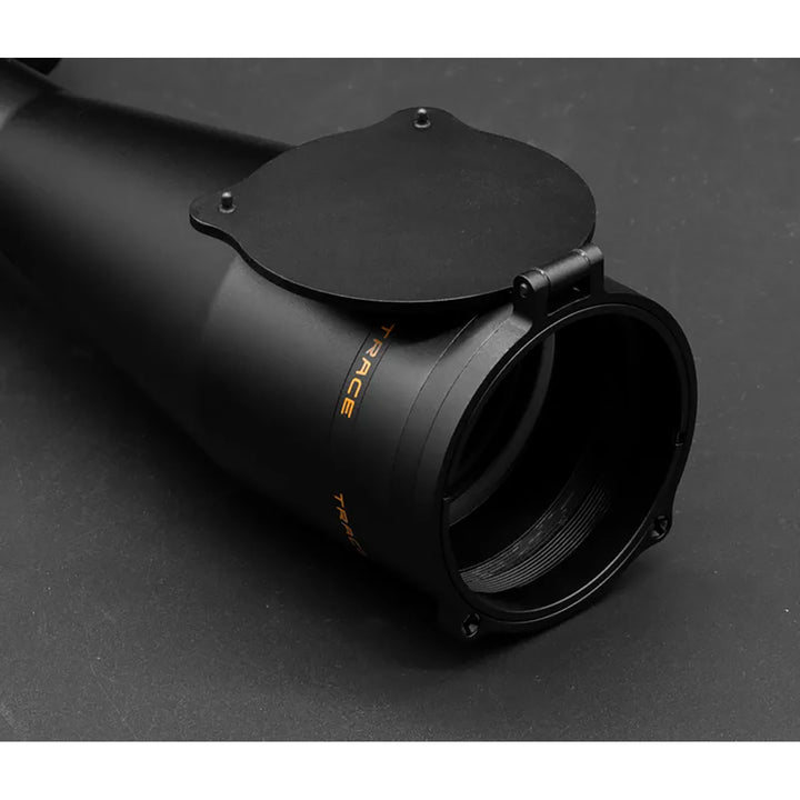 ZeroTech Trace 3-18x50mm Scope - FFP MRAD
