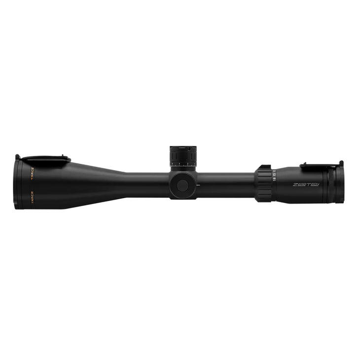 ZeroTech Trace 3-18x50mm Scope - FFP MRAD