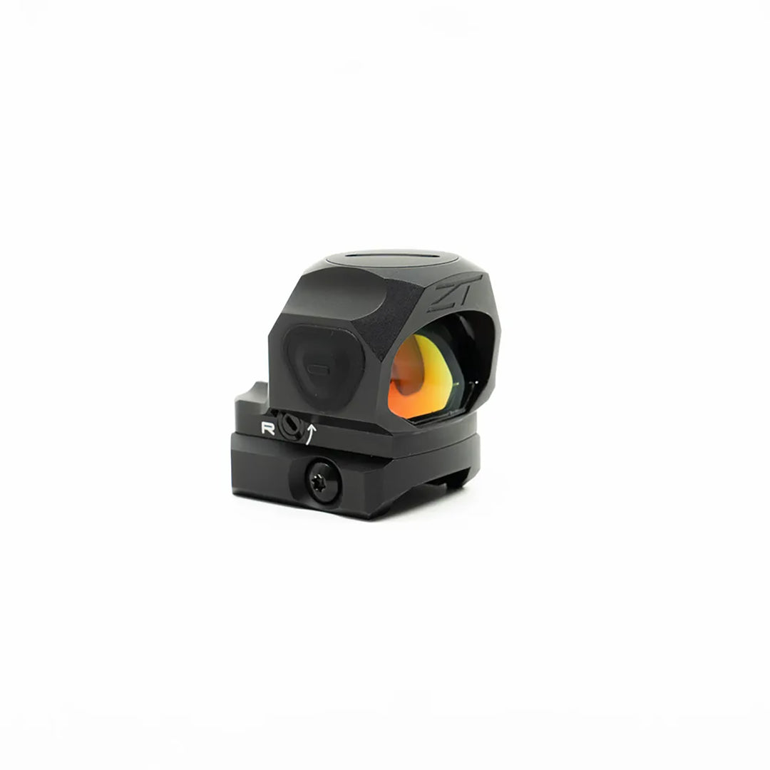 ZeroTech Trace Halo Aspherical Red Dot Sight