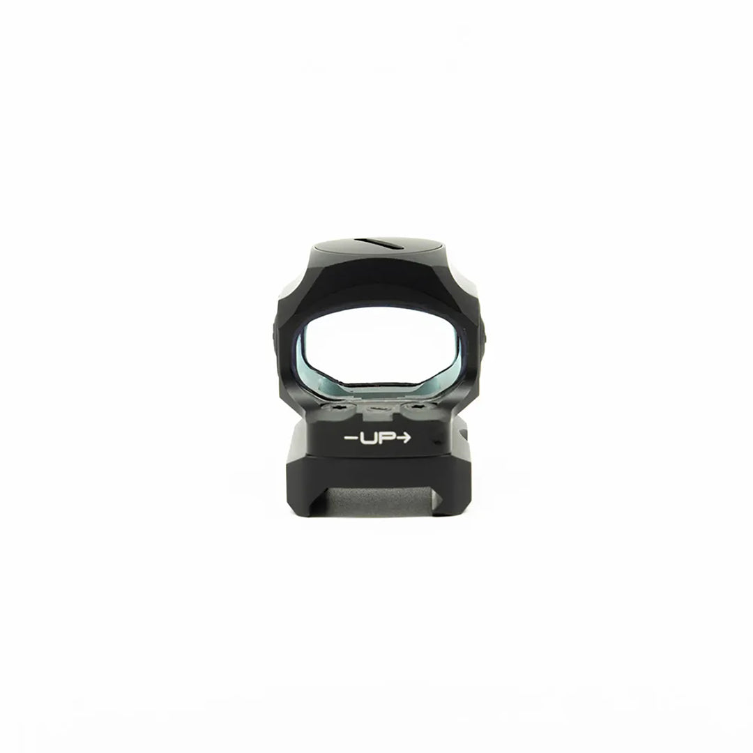 ZeroTech Trace Halo Aspherical Red Dot Sight