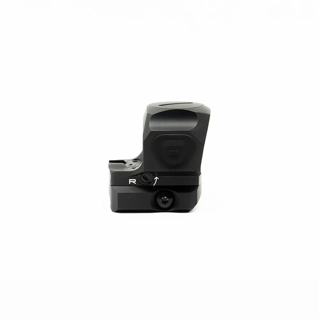 ZeroTech Trace Halo Aspherical Red Dot Sight