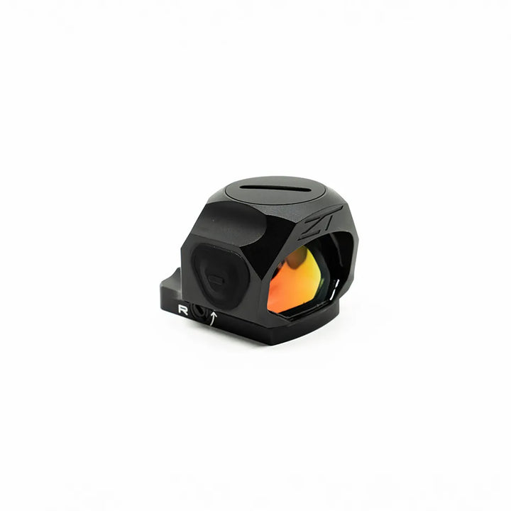 ZeroTech Trace Halo Aspherical Red Dot Sight