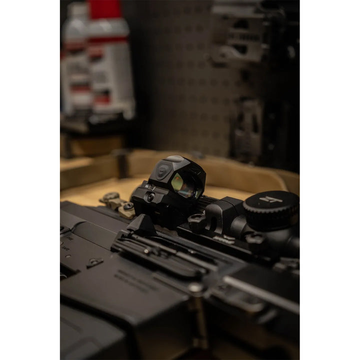 ZeroTech Trace Halo Aspherical Red Dot Sight