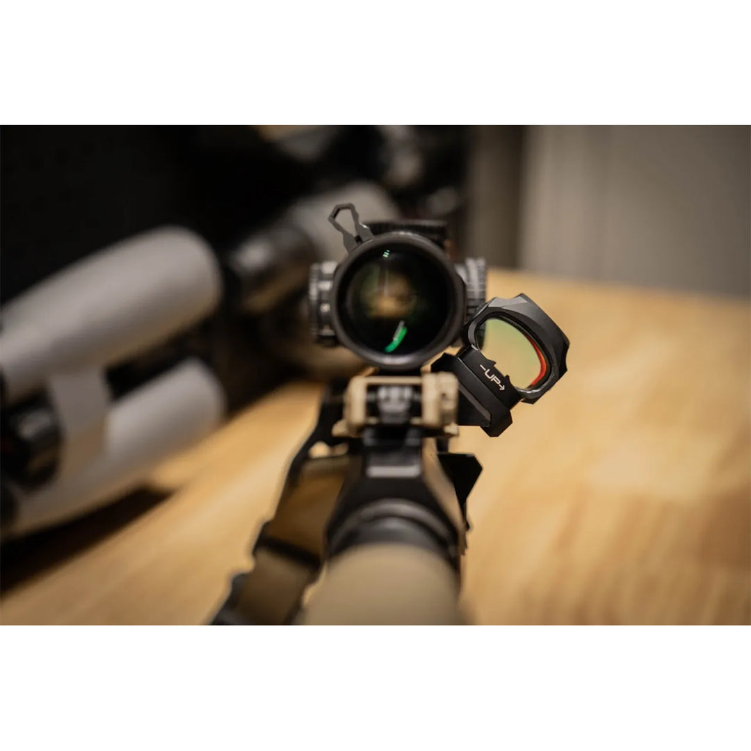 ZeroTech Trace Halo Aspherical Red Dot Sight