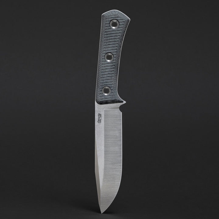 TRC Apocalypse Prime Knife - ELMAX/SATIN/MICARTA/KYDEX