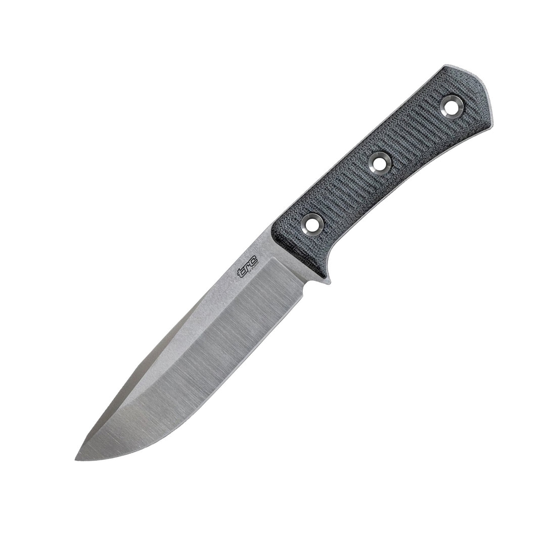 TRC Apocalypse Prime Knife - ELMAX/SATIN/MICARTA/KYDEX