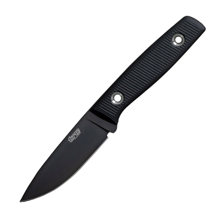 TRC Classic Freedom DLC Knife - DLC/M390/BLACK-G-1O/KYDEX