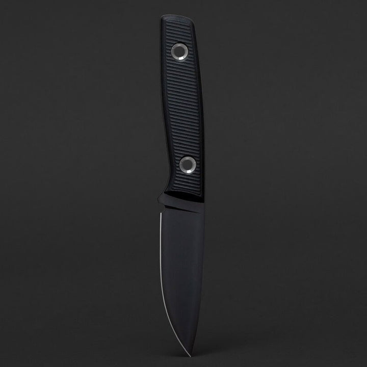 TRC Classic Freedom DLC Knife - DLC/M390/BLACK-G-1O/KYDEX