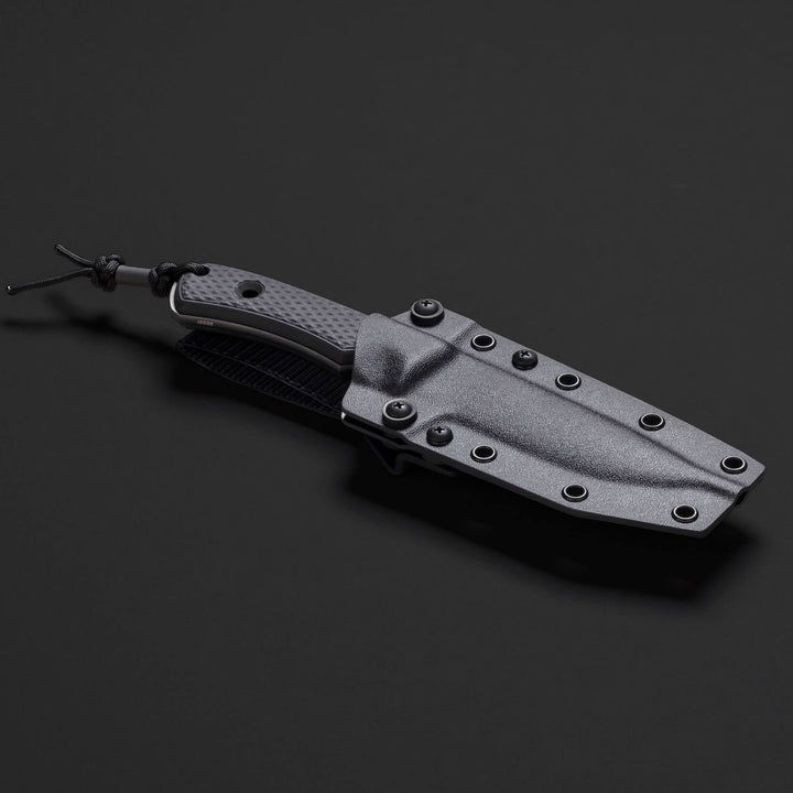 TRC Southpole Knife - VANADIS4EXTRA/DLC/G10/KYDEX