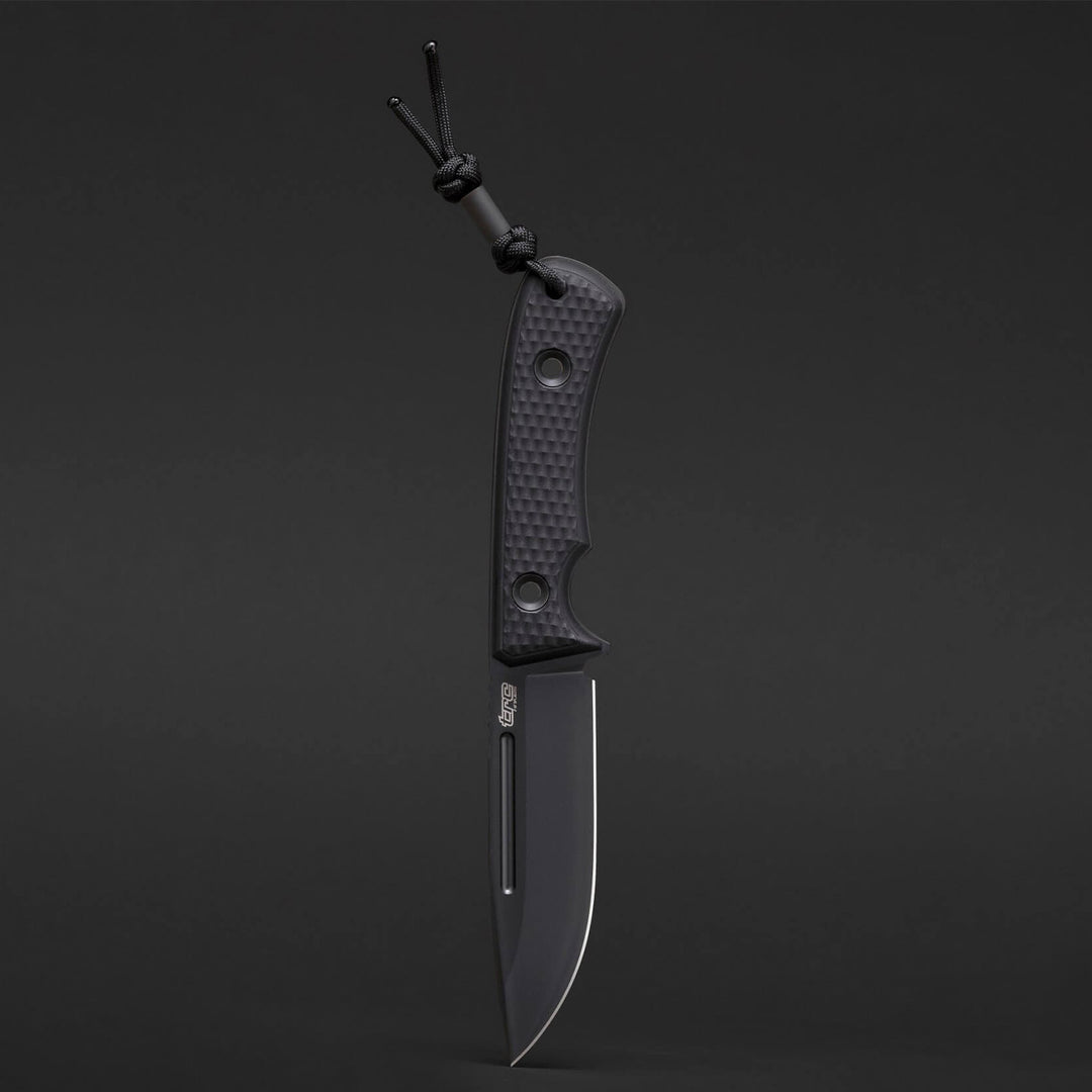 TRC Southpole Knife - VANADIS4EXTRA/DLC/G10/KYDEX