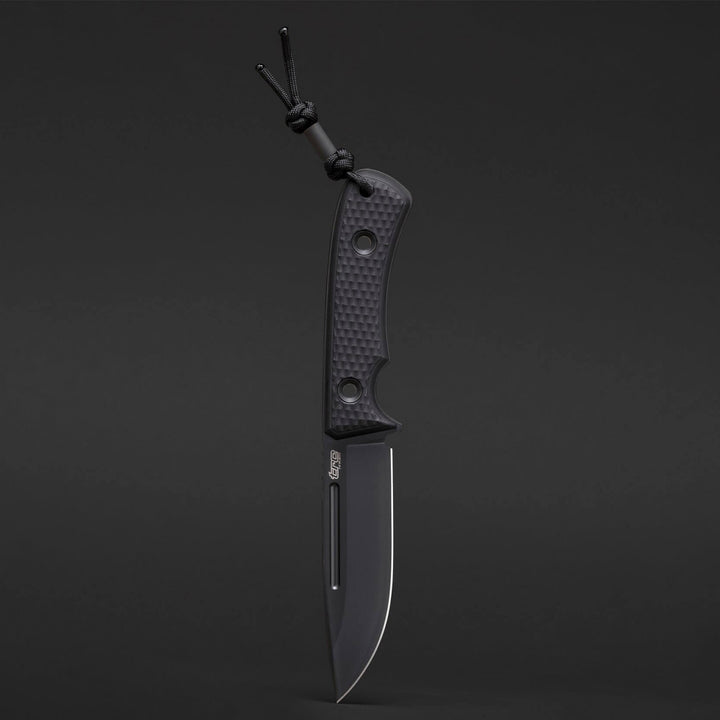 TRC Southpole Knife - VANADIS4EXTRA/DLC/G10/KYDEX