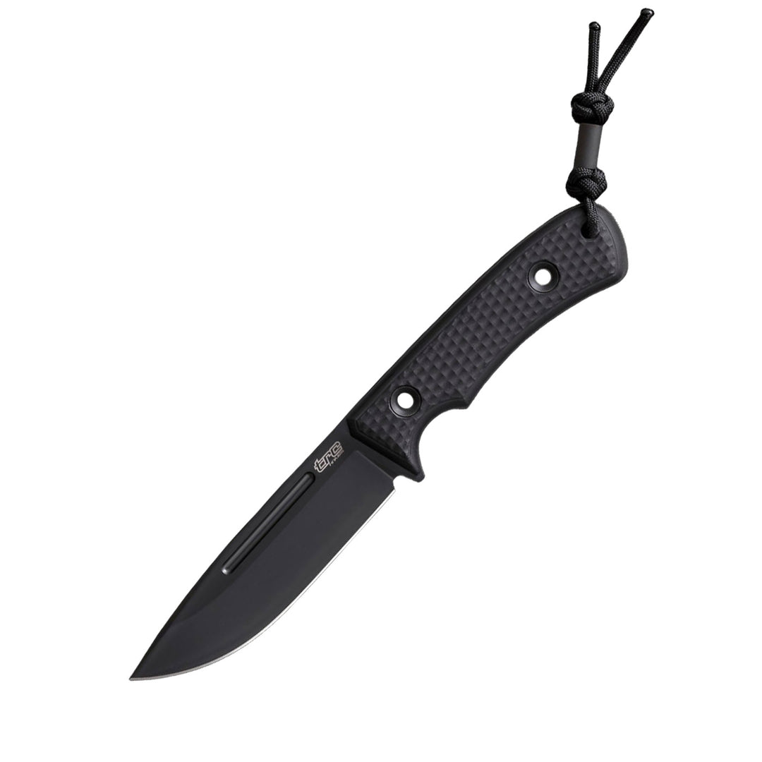 TRC Southpole Knife - VANADIS4EXTRA/DLC/G10/KYDEX