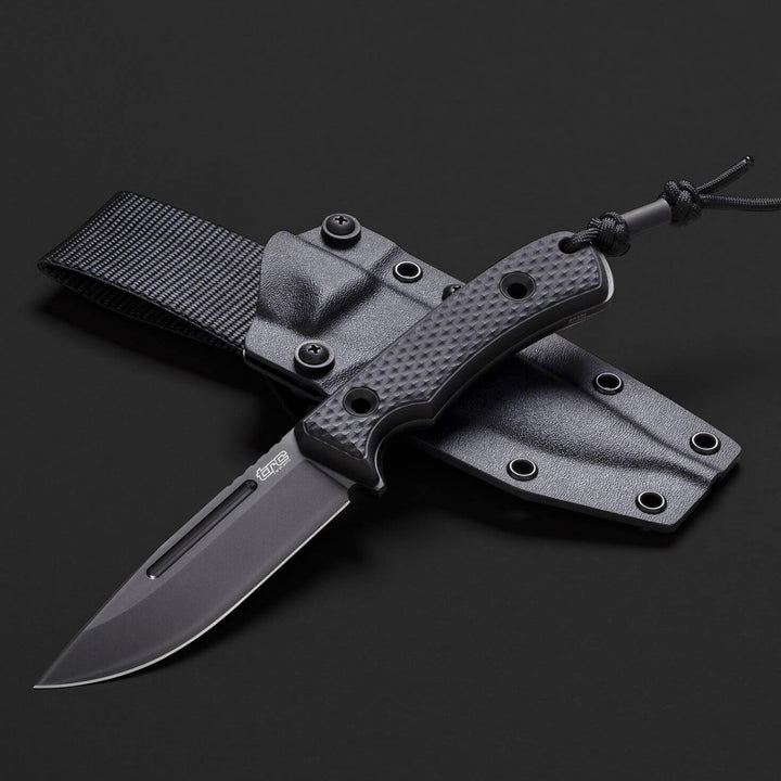 TRC Southpole Knife - VANADIS4EXTRA/DLC/G10/KYDEX