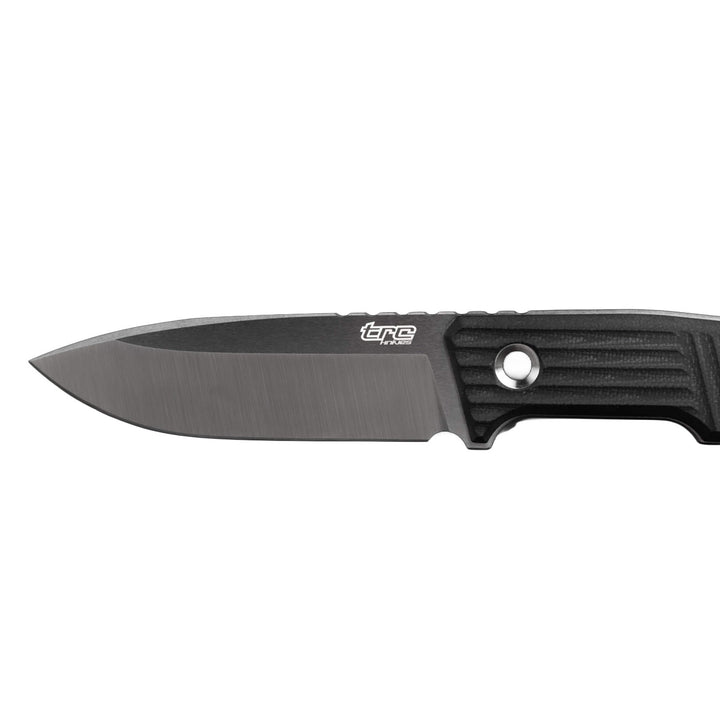 TRC Urban Tactical Knife - ELMAX/SATIN/G10/KYDEX