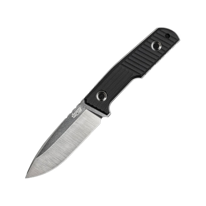TRC Urban Tactical Knife - ELMAX/SATIN/G10/KYDEX