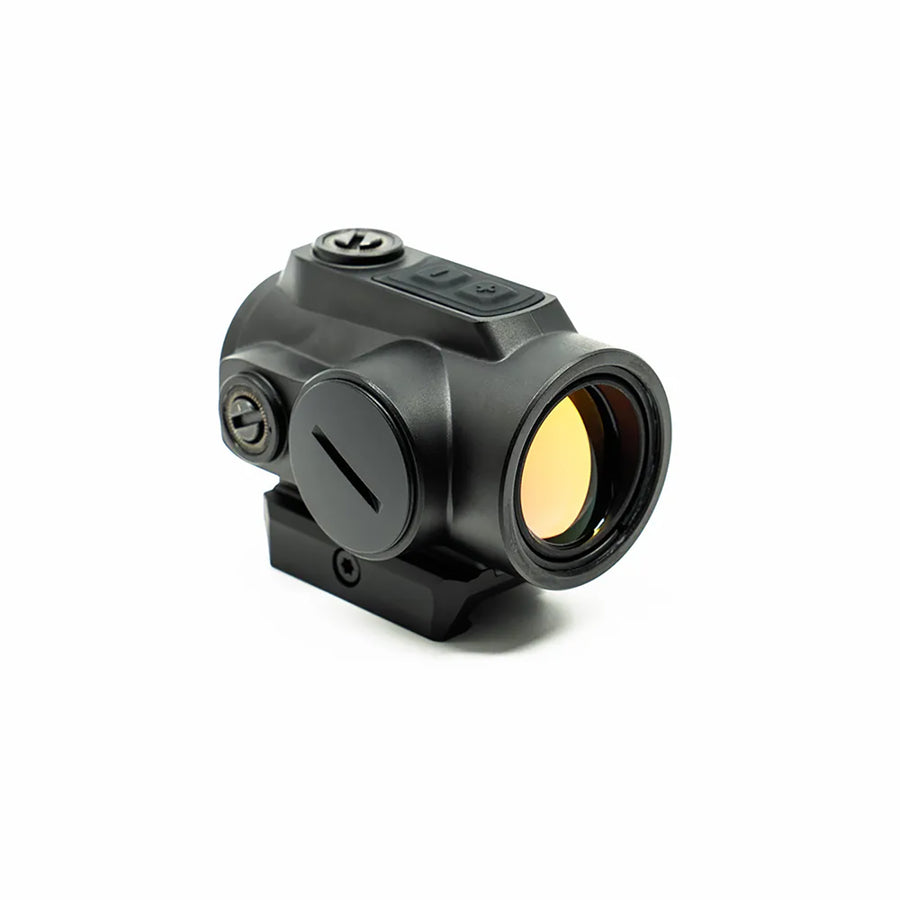 ZeroTech Trace Ras 1X25 Digital Red Dot Sight 1X25