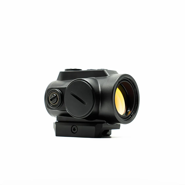 ZeroTech Trace Ras 1X25 Digital Red Dot Sight 1X25