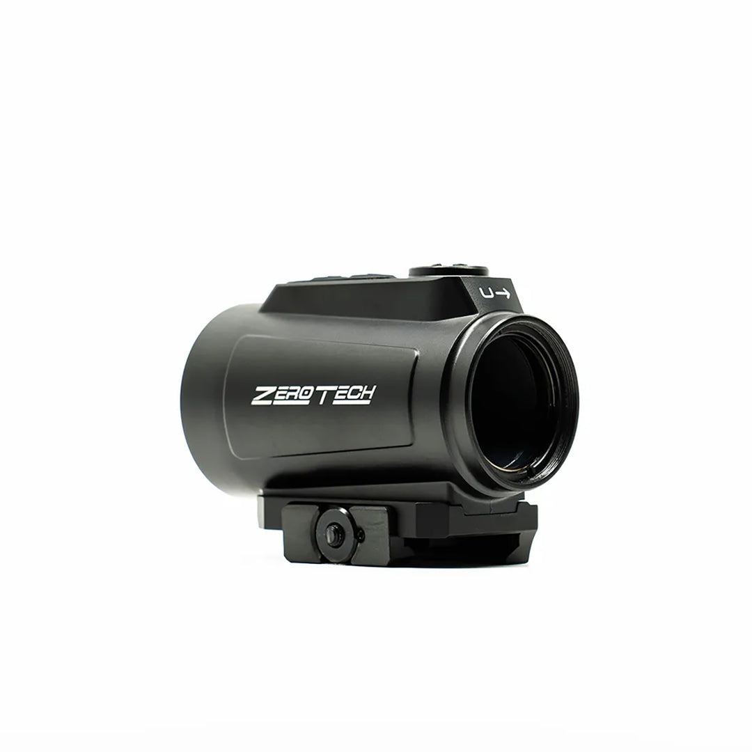 ZeroTech Trace Ras 1X25 Digital Red Dot Sight 1X25