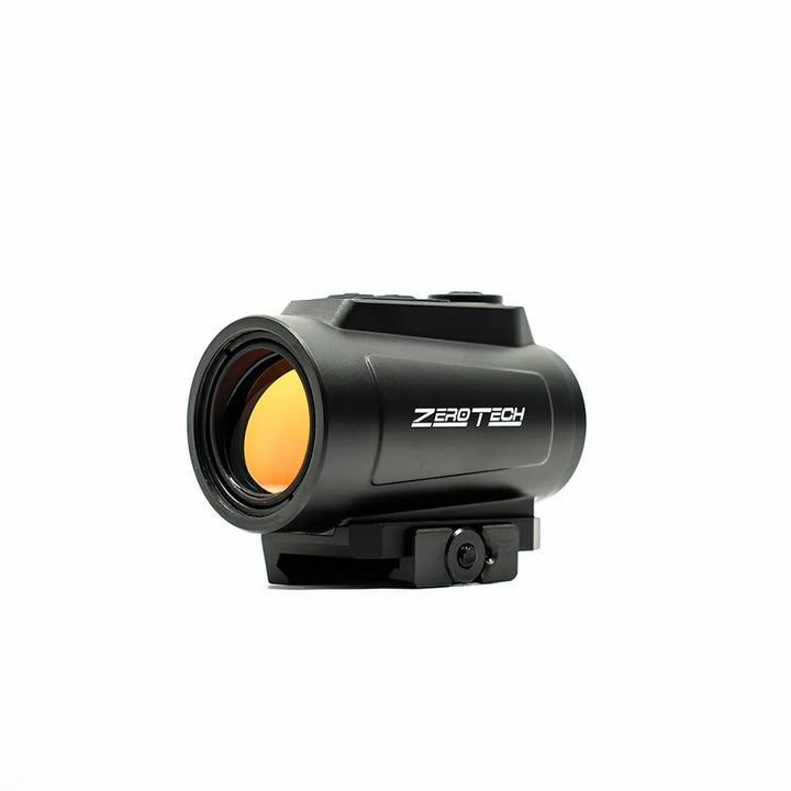 ZeroTech Trace Ras 1X25 Digital Red Dot Sight 1X25