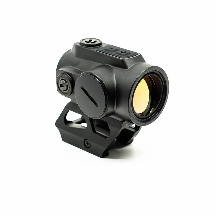 ZeroTech Trace Ras 1X25 Digital Red Dot Sight 1X25