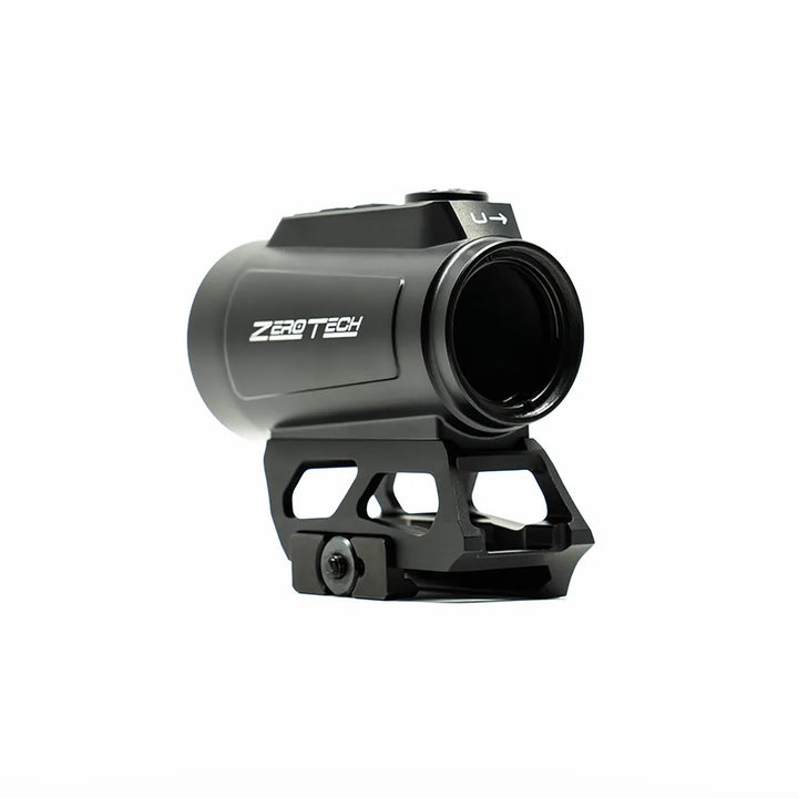 ZeroTech Trace Ras 1X25 Digital Red Dot Sight 1X25