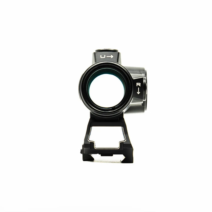 ZeroTech Trace Ras 1X25 Digital Red Dot Sight 1X25