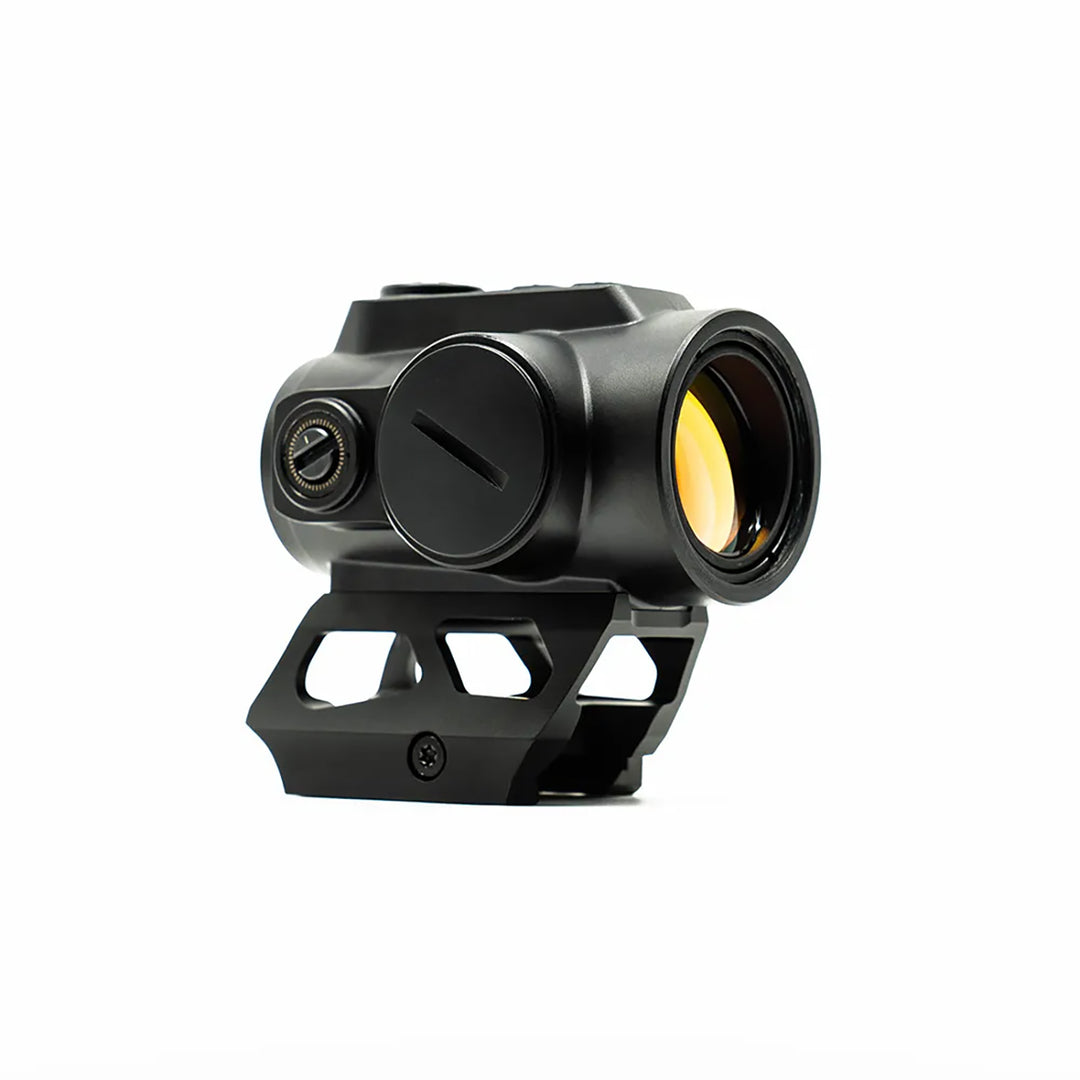 ZeroTech Trace Ras 1X25 Digital Red Dot Sight 1X25